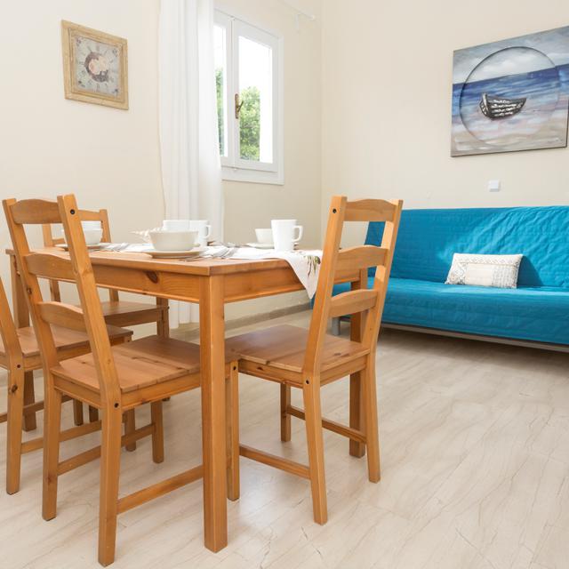 Hôtel Galini Mare photo 5