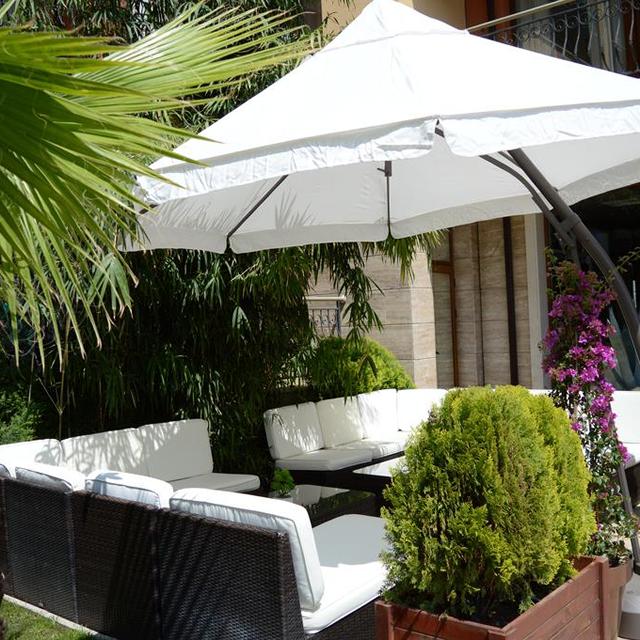 Appart'hôtels Harmony Suites 2 & 3 photo 9