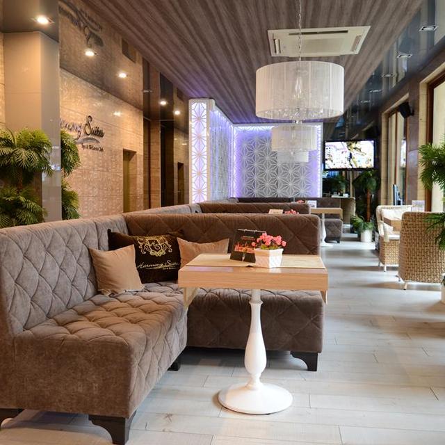 Appart'hôtels Harmony Suites 2 & 3 photo 13