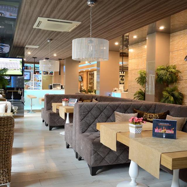 Appart'hôtels Harmony Suites 2 & 3 photo 12