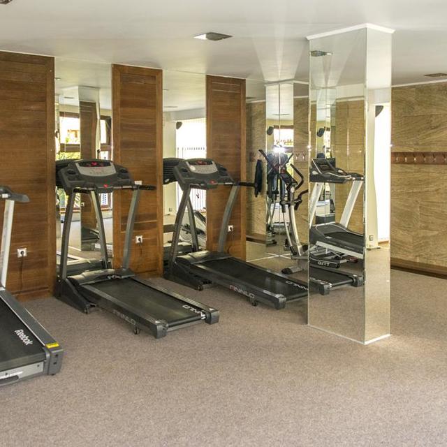 Appart'hôtels Harmony Suites 2 & 3 photo 8