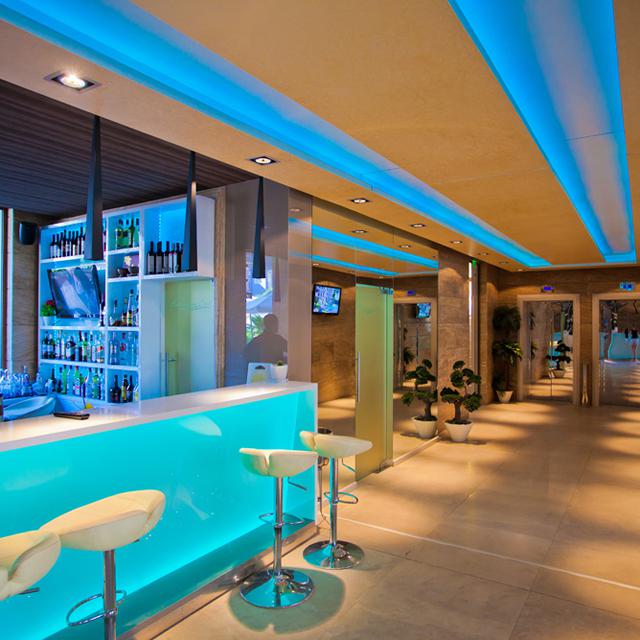 Appart'hôtels Harmony Suites 2 & 3 photo 7