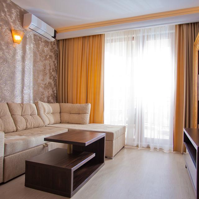Appart'hôtels Harmony Suites 2 & 3 photo 16