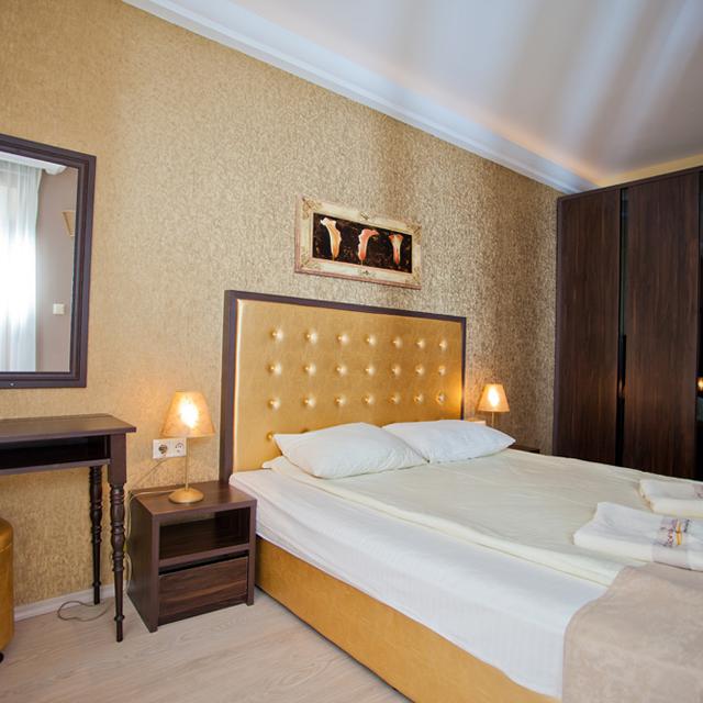Appart'hôtels Harmony Suites 2 & 3 photo 14