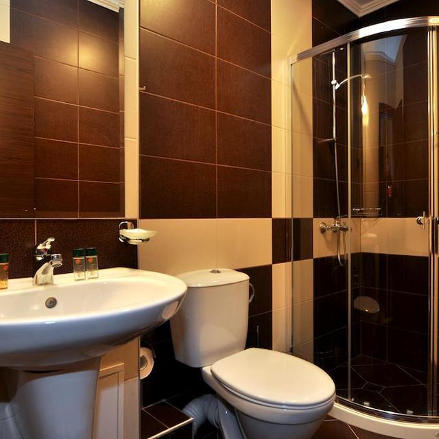 Appart'hôtels Harmony Suites 2 & 3 photo 4