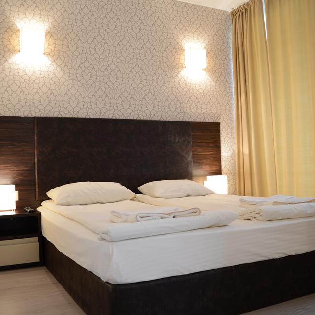 Appart'hôtels Harmony Suites 2 & 3 photo 2