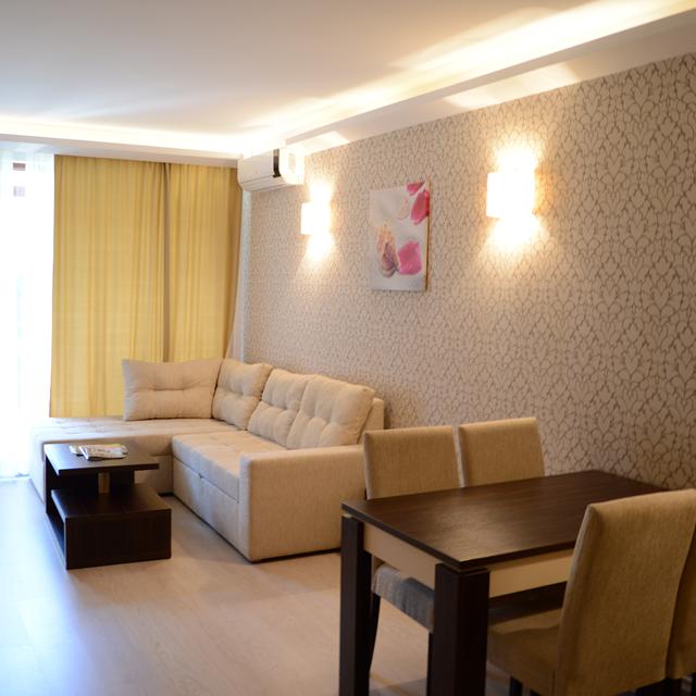 Appart'hôtels Harmony Suites 2 & 3 photo 3