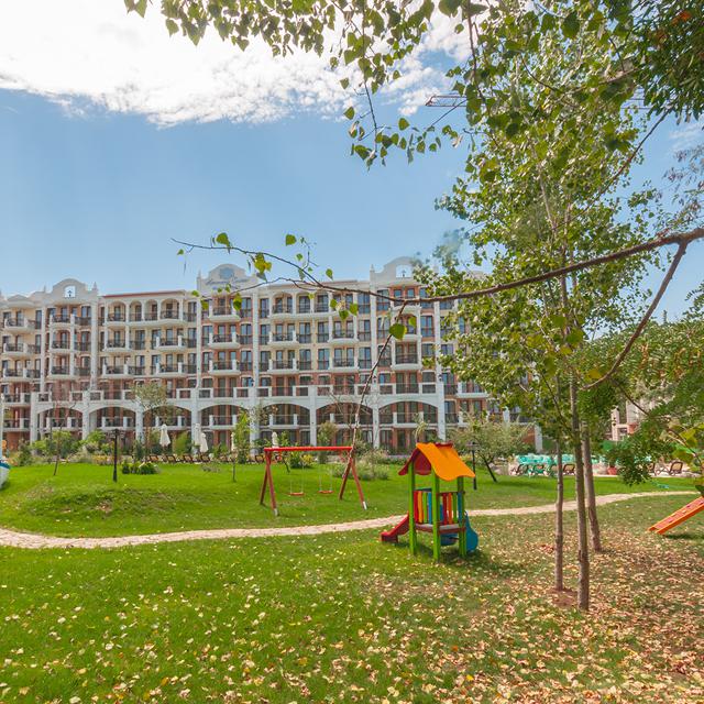 Harmony Suites - Grand Resort & Deluxe photo 13