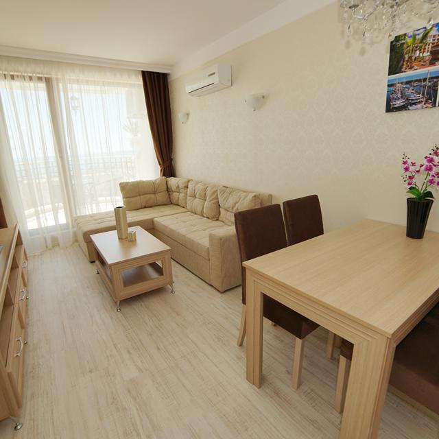 Harmony Suites - Grand Resort & Deluxe photo 9