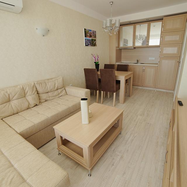 Harmony Suites - Grand Resort & Deluxe photo 10