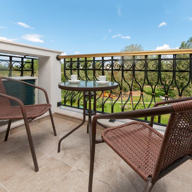 Harmony Suites - Grand Resort & Deluxe photo 5