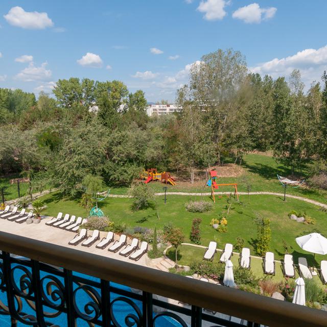 Harmony Suites - Grand Resort & Deluxe photo 6