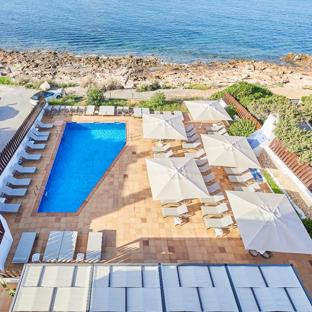 Sol Bahia Ibiza Suites photo 7