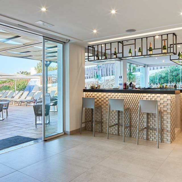 Sol Bahia Ibiza Suites photo 5