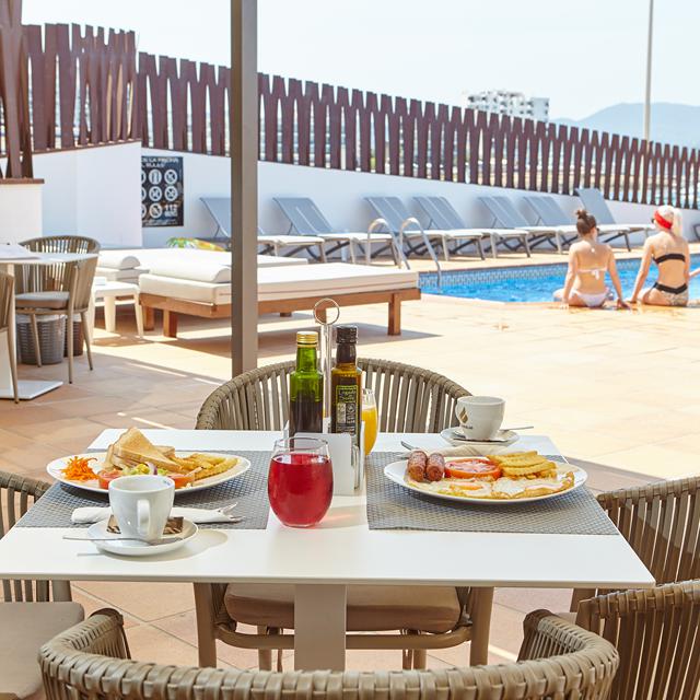 Sol Bahia Ibiza Suites photo 6