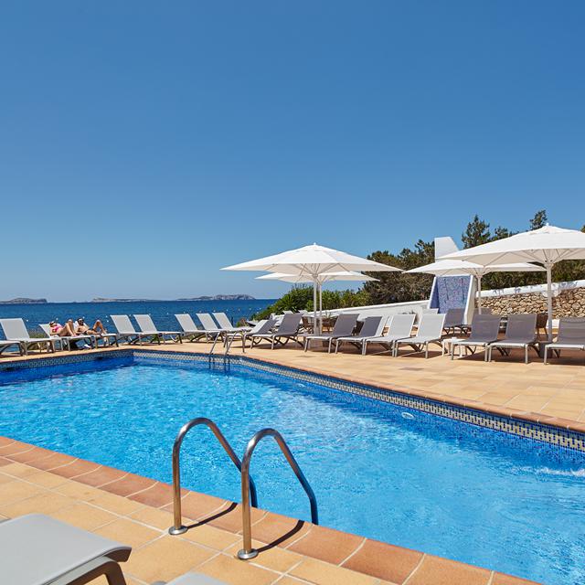 Sol Bahia Ibiza Suites photo 0