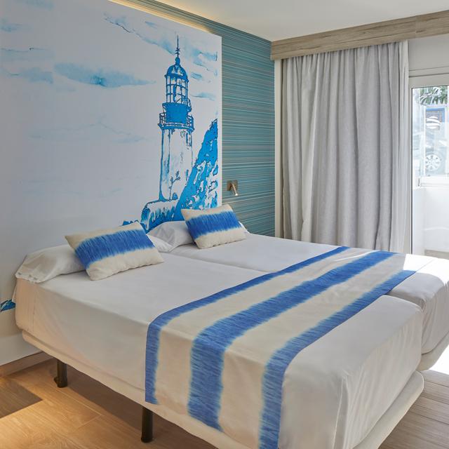 Sol Bahia Ibiza Suites photo 13