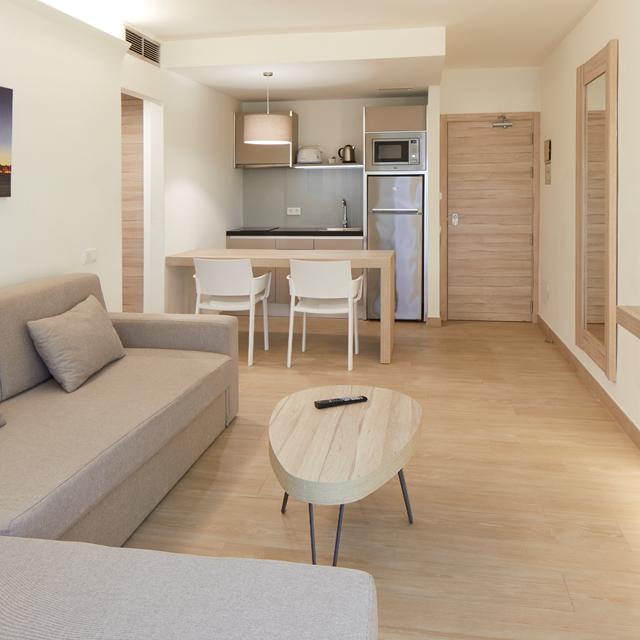 Sol Bahia Ibiza Suites photo 3