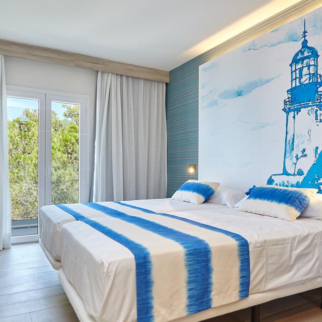 Sol Bahia Ibiza Suites photo 2