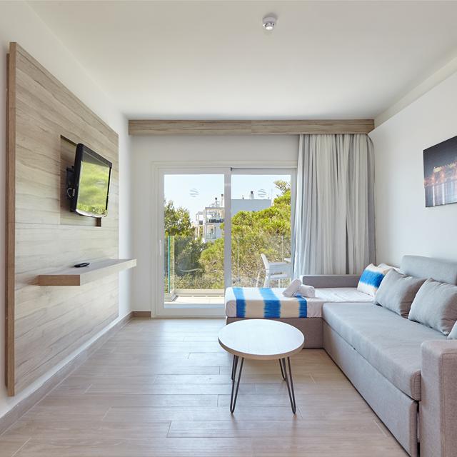 Sol Bahia Ibiza Suites photo 15
