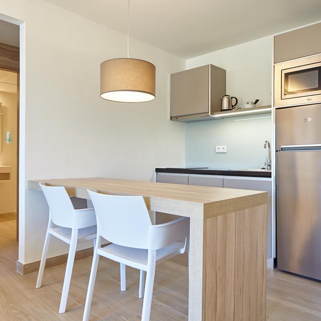 Sol Bahia Ibiza Suites photo 14