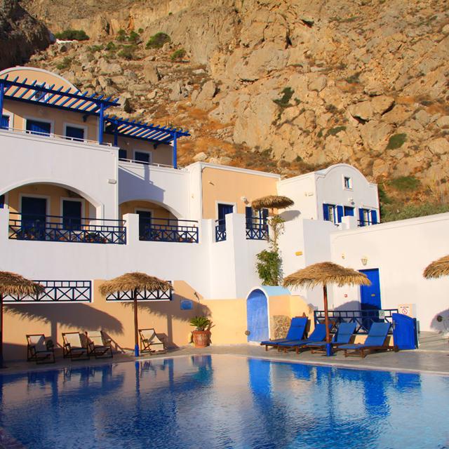 Aegean View photo 0
