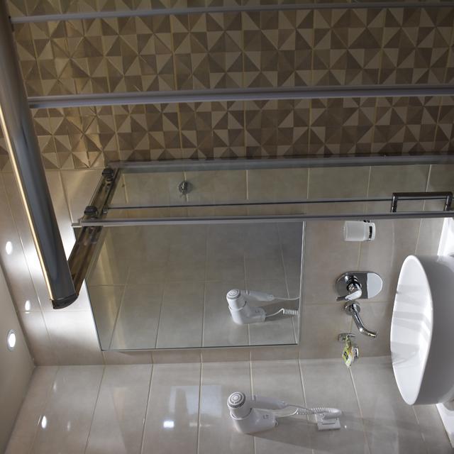 Appartements Zoi photo 7