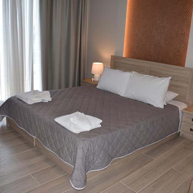 Appartements Zoi photo 4