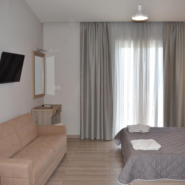 Appartements Zoi photo 5
