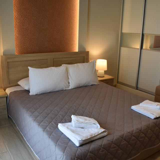 Appartements Zoi photo 6
