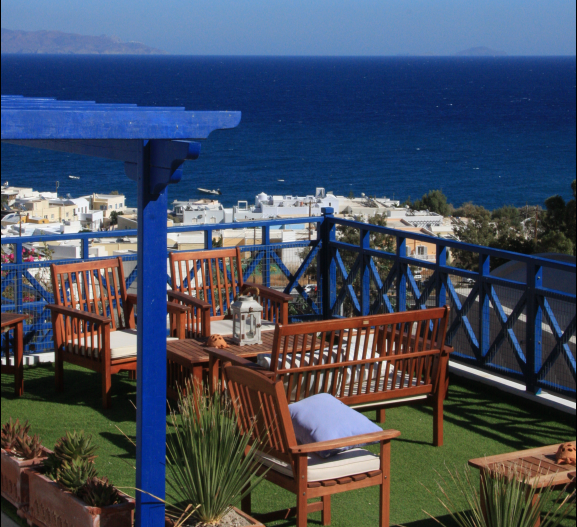 Aegean View photo 8