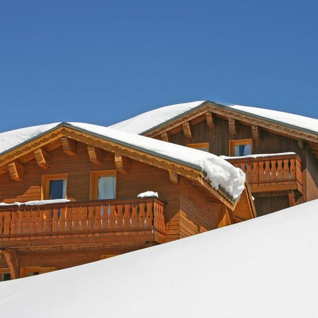 Les Chalets des Alpages photo 0