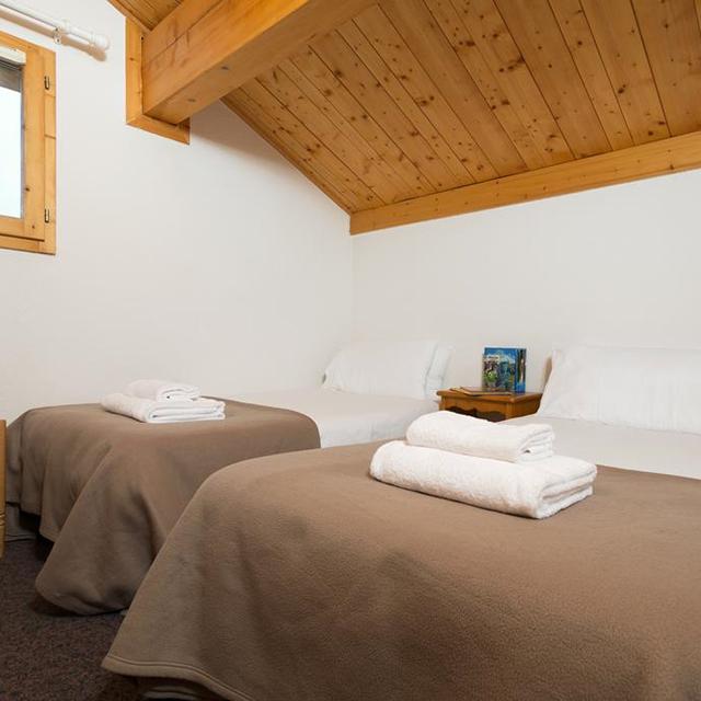 Les Chalets des Alpages photo 5