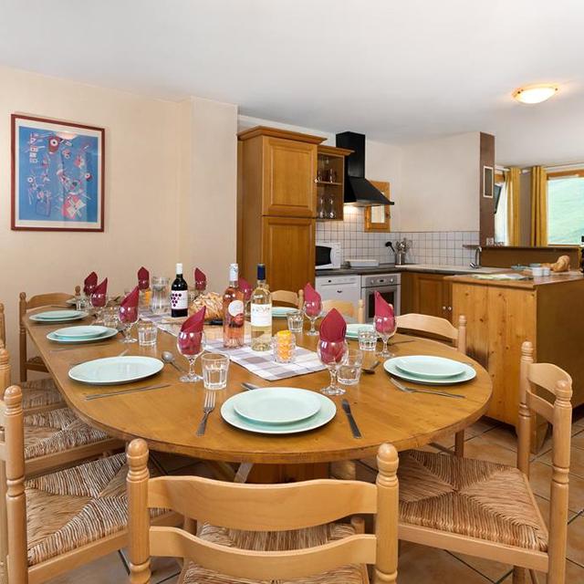 Les Chalets des Alpages photo 3