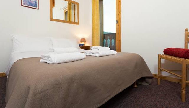 Les Chalets des Alpages photo 4