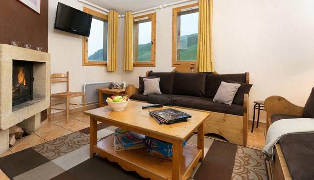 Les Chalets des Alpages photo 2