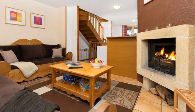 Les Chalets des Alpages photo 1