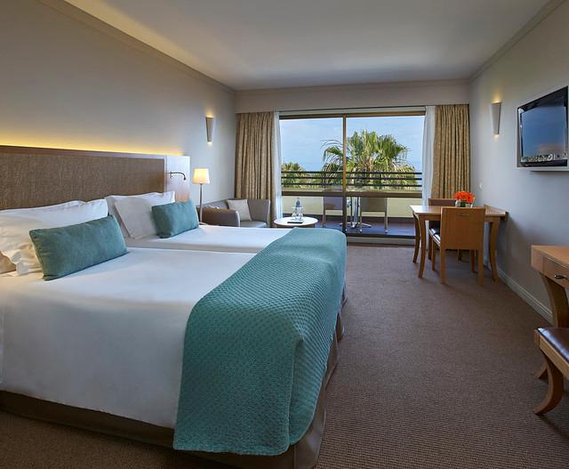 Suite Hôtel Eden Mar photo 2
