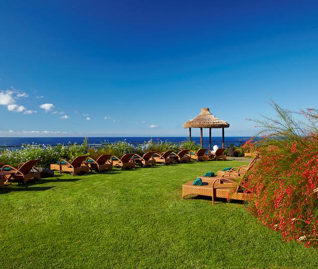 Suite Hôtel Eden Mar photo 13