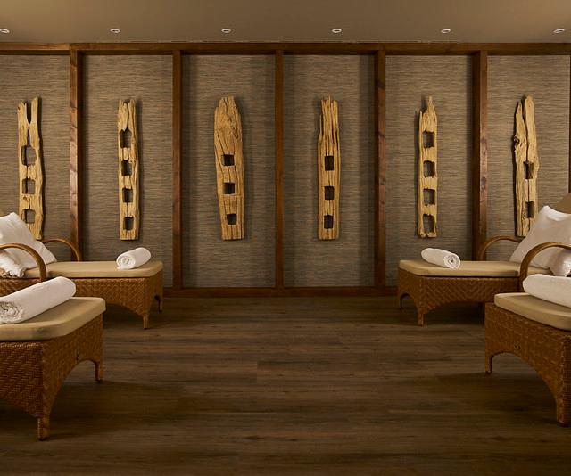Suite Hôtel Eden Mar photo 9