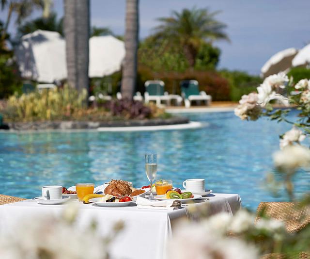 Hôtel Porto Mare photo 1