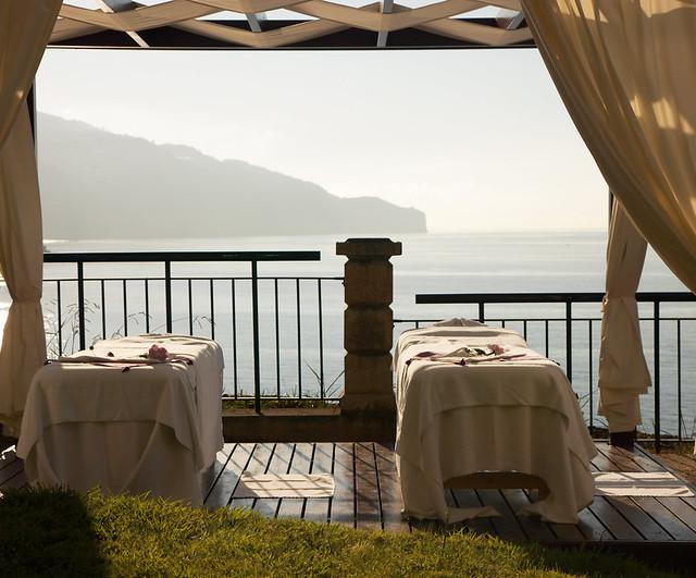 Hôtel The Cliff Bay photo 16