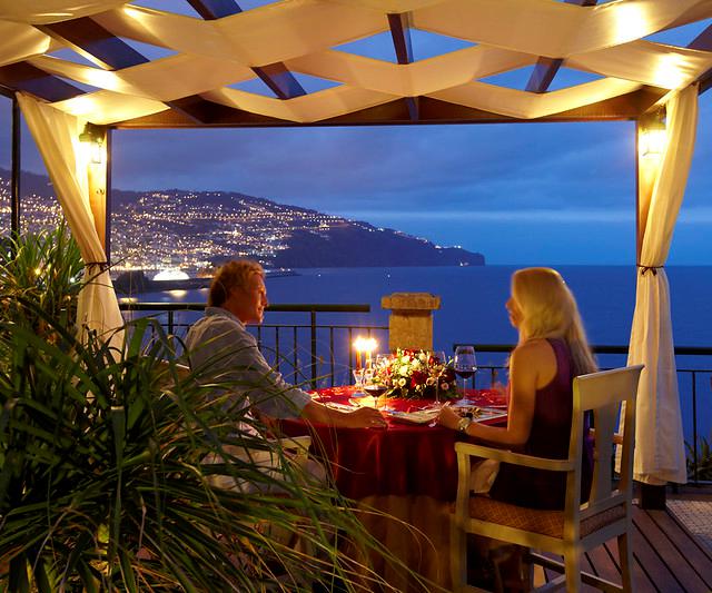 Hôtel The Cliff Bay photo 20