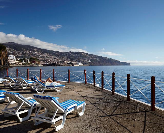 Hôtel The Cliff Bay photo 15