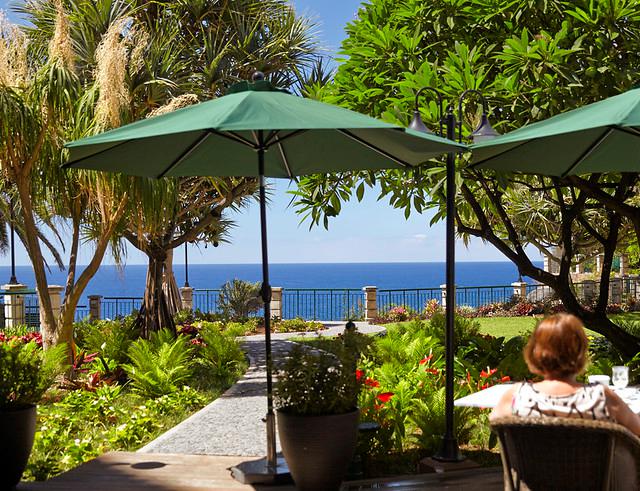 Hôtel The Cliff Bay photo 7