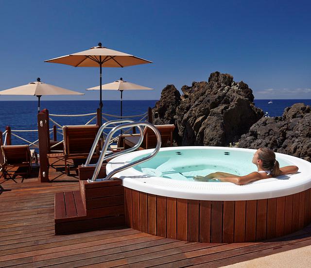 Hôtel The Cliff Bay photo 11