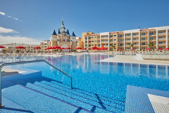 Bahia Principe Fantasia Tenerife photo 0