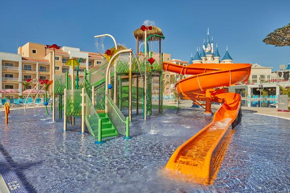 Bahia Principe Fantasia Tenerife photo 8