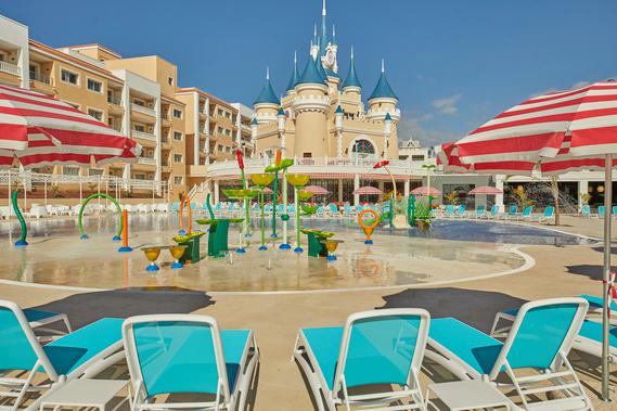Bahia Principe Fantasia Tenerife photo 9