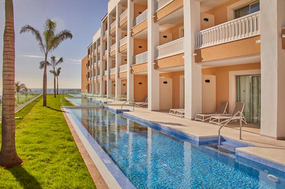 Bahia Principe Fantasia Tenerife photo 7